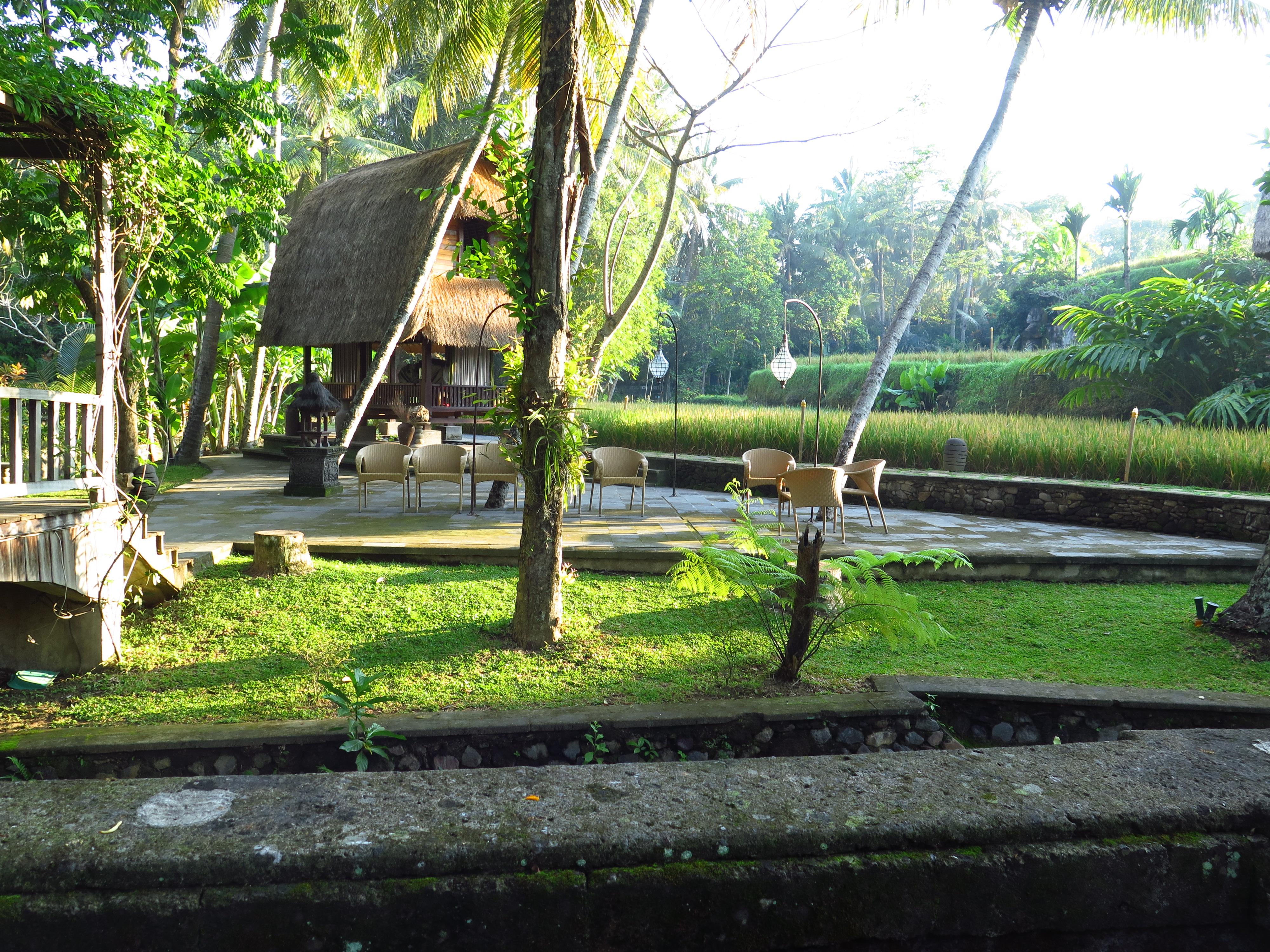 Arma Museum & Resort, Chse Certified Ubud  Exterior photo